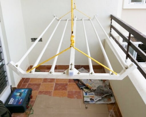 Customer Installation