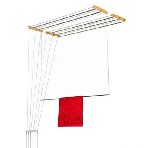 Premium Cloth Hanger