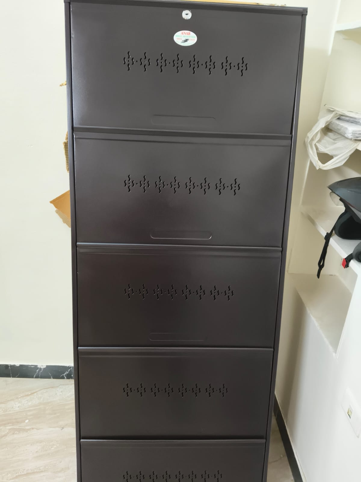 Deluxe Cloth Hanger